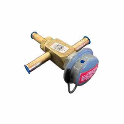 Heatcraft Valve HD PRS LAC4180 3/8 OD