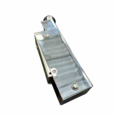 Closer Dictator VS2000 Hydraulic Chrome Flush Hook