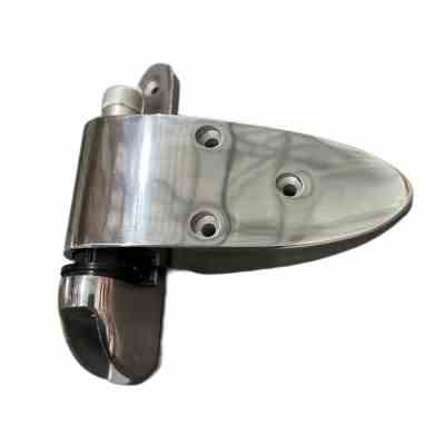 Bally Hinge D1250 Reversible Polished