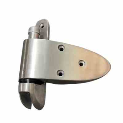 Bally Hinge D1250 Reversible Satin