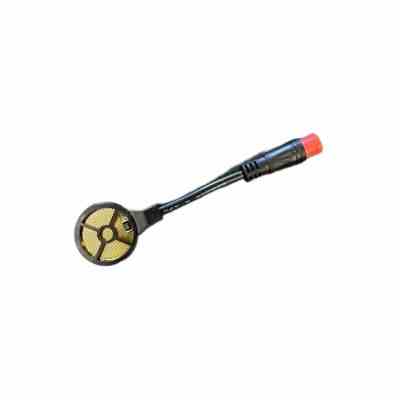 CDS - Sensor for Heater Controller (9/26/18 through present)