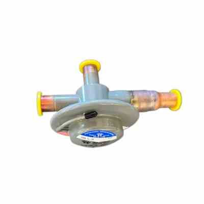 Heatcraft - Valve - Head Pressure - OROA-5-145-5/8