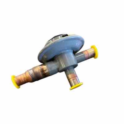 Heatcraft - Valve - HD PRS 5/8 ODF 180 OROA-5-180