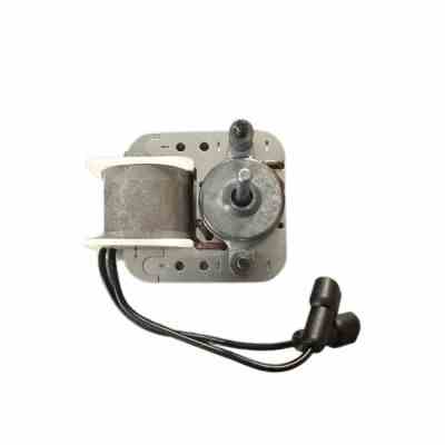 Heatcraft Motor 1/150 HP 115V 3000 RPM 3/16 Diameter Clockwise