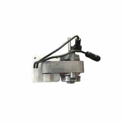 Heatcraft - Motor - 1/150 HP - 115V - 3000 RPM - 3/16 Diameter - Clockwise