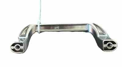Kason - Handle - 573 - Chrome