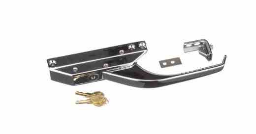 Latch Edgemount R351105XC Locking