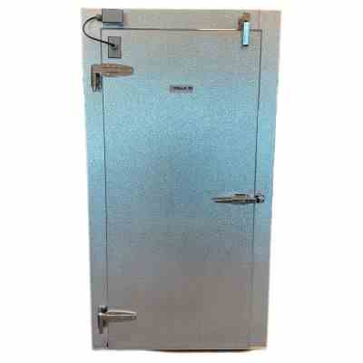 Door Swing Overlap Freezer WIPE Model #SO034078443L