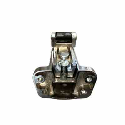 Strike - K56 - 1-3/4" to 2-1/2" - Chrome