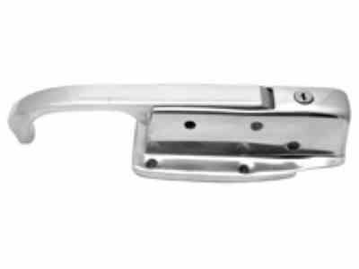 Latch D55 Safety GE Spec 362A1240