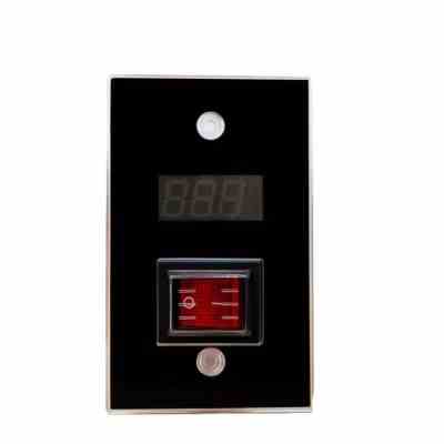 Howe CC202202 w/ Switch 2' Probe