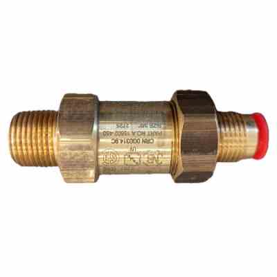 Russell Chicago Relief Valve (450 PSI)