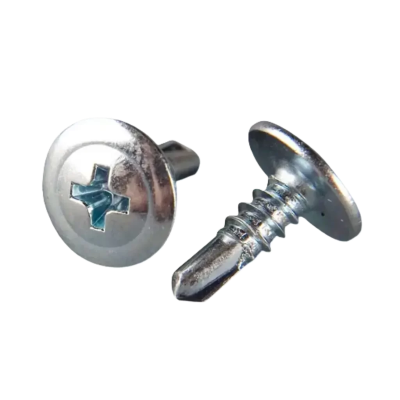 SMS PMT Tek #8 x 1/2" SS