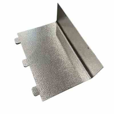 Russell Cover Evap Endcover Door 08528319