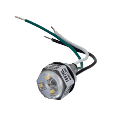 Light Fixture 1802 LED Safety Night Light