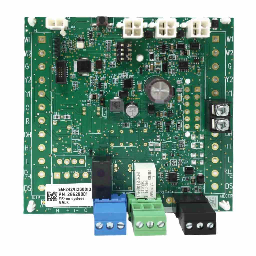 Heatcraft Control Board A2L RDS 28928001S
