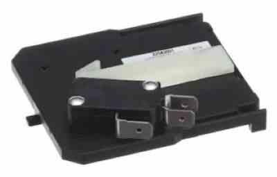 Heatcraft Contactor Auxiliary Contact