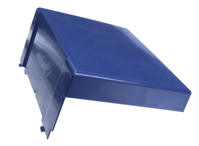 Heatcraft - Cover - Evap - Access Panel - Blue CTRL LOP - Left Hand