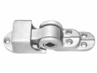 Truck Body Hardware (EXTRA) 3pt Sets SS