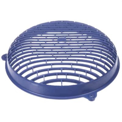 Heatcraft Guard Fan Molded 12" Blue