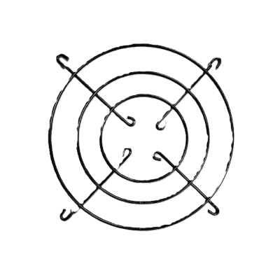 Heatcraft Motor Mount 14" Fan