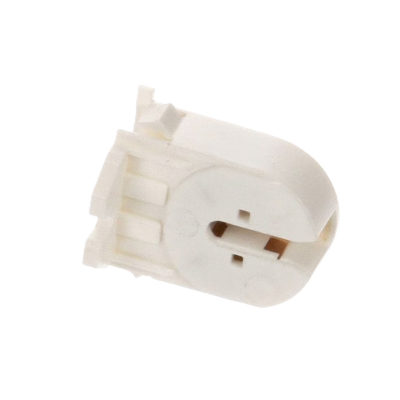 Hussmann Lamp Socket Fluorescent T5 w/Cap P/Thruvs