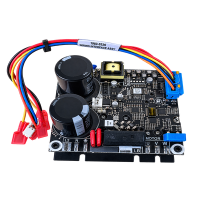 RollSeal - Drive Board - RS600