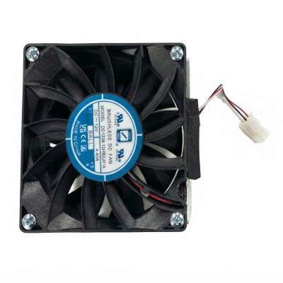 RollSeal - Freezer Door Fan