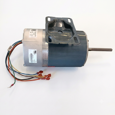 Russell Motor ECM 460V 1.3HP 825/425RPM